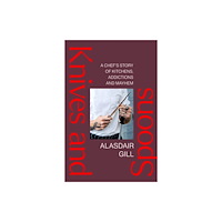 Pan Macmillan Knives and Spoons (häftad, eng)