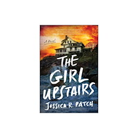 Harlequin Enterprises Ltd The Girl Upstairs (häftad, eng)