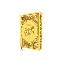 Thomas nelson publishers Aesop's Fables (inbunden, eng)
