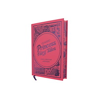 Thomas nelson publishers Classic Princess Fairy Tales (inbunden, eng)