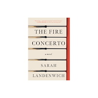 Union Square & Co. The Fire Concerto (häftad, eng)