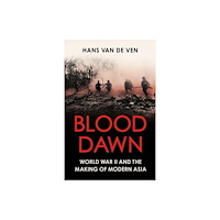John Murray Press Blood Dawn (häftad, eng)
