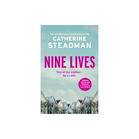 Quercus Publishing Nine Lives (häftad, eng)