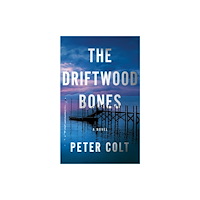 Amazon Publishing The Driftwood Bones (häftad, eng)