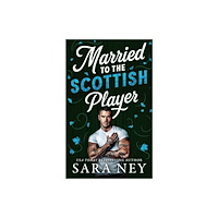 Amazon Publishing Married to the Scottish Player (häftad, eng)