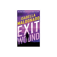 Amazon Publishing Exit Wound (häftad, eng)