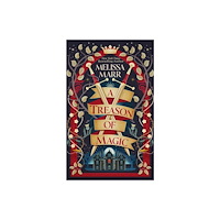 Amazon Publishing A Treason of Magic (häftad, eng)