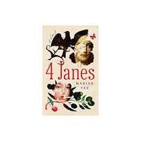 Amazon Publishing 4 Janes (häftad, eng)