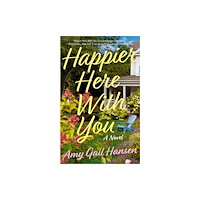 Amazon Publishing Happier Here With You (häftad, eng)