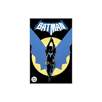 DC Comics Batman Vol. 1: Daylight (häftad, eng)