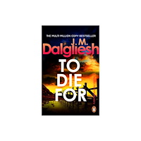 Transworld publishers ltd To Die For (häftad, eng)