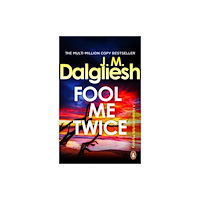 Transworld publishers ltd Fool Me Twice (häftad, eng)