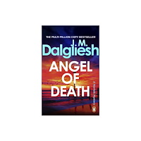 Transworld publishers ltd Angel of Death (häftad, eng)