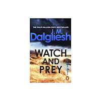 Transworld publishers ltd Watch and Prey (häftad, eng)
