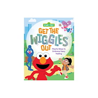 Taylor & francis ltd Get the Wiggles Out (inbunden, eng)