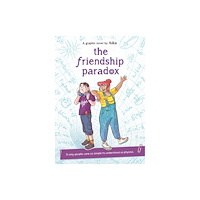 Allen & Unwin The Friendship Paradox (häftad, eng)