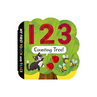 Little Tiger Press Group 123 Counting Tree! (bok, board book, eng)