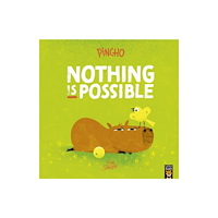 Little Tiger Press Group Pincho: Nothing IS Possible (häftad, eng)