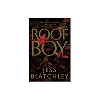 Cranthorpe Millner Publishers Roofboy (häftad, eng)