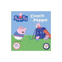 Sweet Cherry Publishing Peppa Pig: Coach Peppa (Symbolised Story) (häftad, eng)