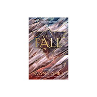 The Broken Binding Press The Fall (inbunden, eng)