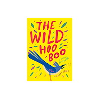 Andersen Press Ltd The Wild HooBoo (häftad, eng)