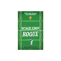 Legend Press Ltd Wimbledon Rogue (häftad, eng)