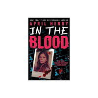 Little, Brown & Company In the Blood (inbunden, eng)
