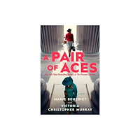 Penguin Putnam Inc A Pair of Aces (inbunden, eng)