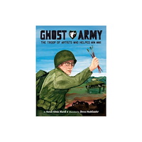 Random House USA Inc Ghost Army (inbunden, eng)