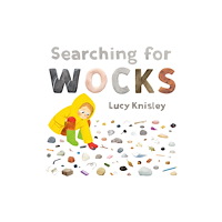 Penguin Young Readers Searching for Wocks (inbunden, eng)