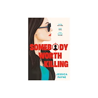 Penguin Putnam Inc Somebody Worth Killing (inbunden, eng)