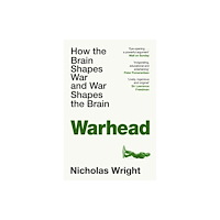 Pan Macmillan Warhead (häftad, eng)