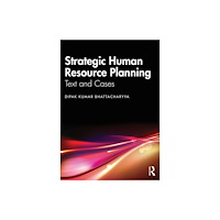 Taylor & francis ltd Strategic Human Resource Planning (häftad, eng)