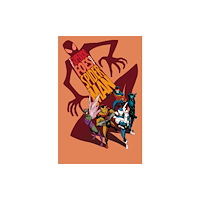 Marvel Comics The Superior Foes Of Spider-Man (häftad, eng)