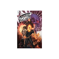 Marvel Comics Spirits Of Violence (häftad, eng)