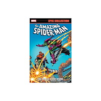 Marvel Comics Amazing Spider-Man Epic Collection: The Goblin's Last Stand (New Printing 2) (häftad, eng)