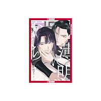 Tokyopop Press Inc Touched by Twilight, Volume 2 (häftad, eng)