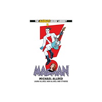 Dark Horse Comics,U.S. Madman Omnibus Volume 3 (häftad, eng)