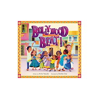 Kids Can Press Bollywood Beat! (inbunden, eng)