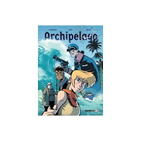 Papercutz Archipelago Vol. 1 (häftad, eng)