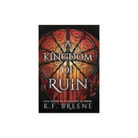 Zando A Kingdom of Ruin (häftad, eng)
