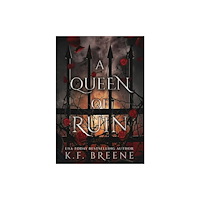 Zando A Queen of Ruin (häftad, eng)