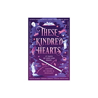 Zando These Kindred Hearts (inbunden, eng)