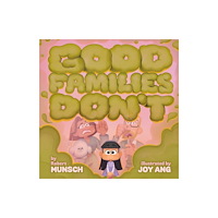 Tundra Books Good Families Don't (häftad, eng)