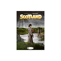 Cinebook Ltd Scotland Vol. 1: Episode 1 (häftad, eng)