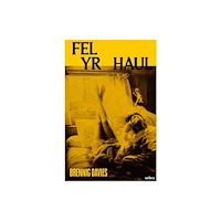 Sebra Fel yr Haul (häftad, wel)