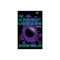 Collective Ink The Ultraviolet Catastrophe (häftad, eng)