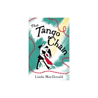 Troubador Publishing The Tango Chain (häftad, eng)