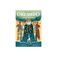 Avery Hill Publishing Ltd Orlando (häftad, eng)